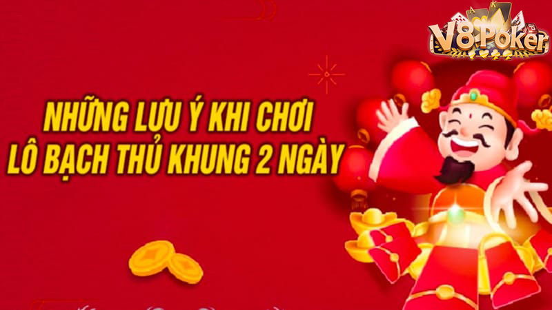 Bật mí kinh nghiệm khi nuôi bạch thủ lô khung 2 ngày