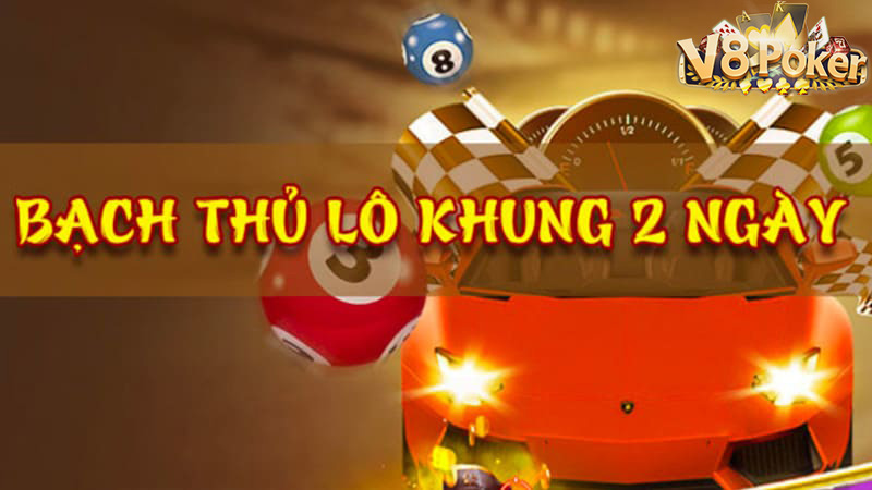 Mẹo bắt cầu bach thủ lô khung 2 ngày sao cho chuẩn xác