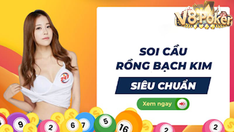 Chiến lược soi cầu rồng bạch kim miễn phí chuẩn xác